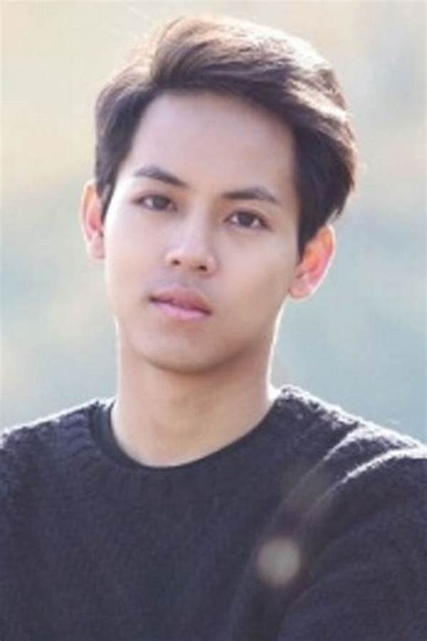 Witwisit Hiranyawongkul