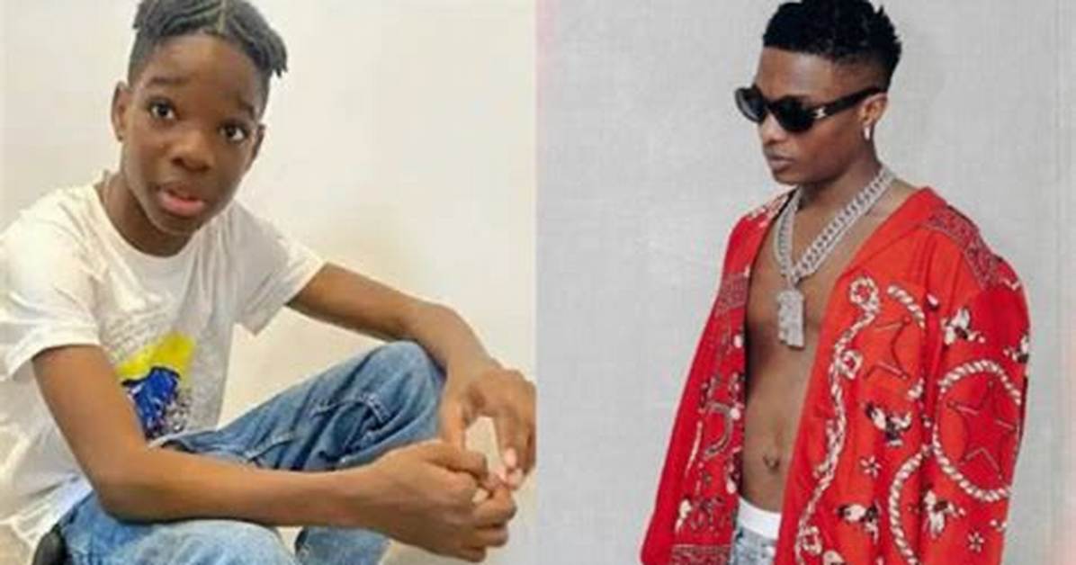 Wizkid’s Son Boluwatife Balogun Biography: Age, Mother, School, Net Worth, Car, Girlfriend, Phone Number