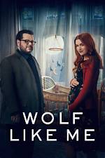 Wolf Like Me: Who Is Anthony Taufa? Everything to Know About the Cast