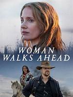 ‘Woman Walks Ahead’ — Photos