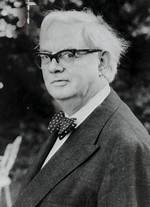 Woodrow Wyatt