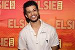 ‘Work It’s Jordan Fisher on Working with Sabrina Carpenter in New Film – Hollywood Life