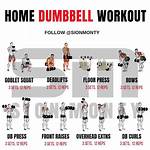 Workout at Home with These Dumbbell Weights That Have over 90K Reviews & Are Under $20