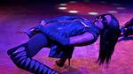 ‘World of Dance’ Preview: Ciara Comforts Jaxon Willard as He Suffers Breathing Problems