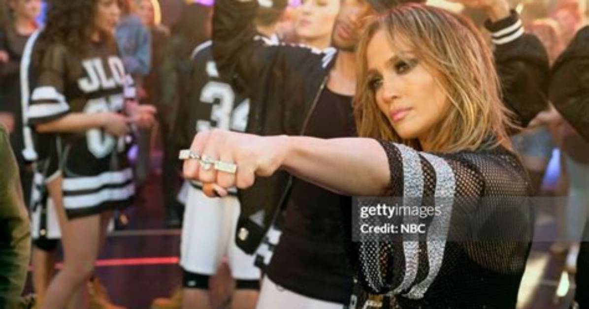 ‘World of Dance’: See Judge Jennifer Lopez’s Sexiest Looks Before the Season 3 Premiere