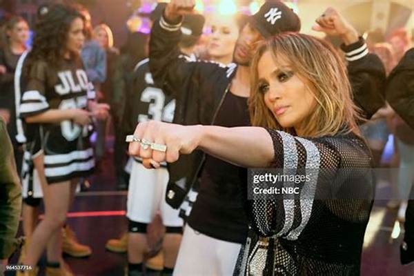 ‘World of Dance’: See Judge Jennifer Lopez’s Sexiest Looks Before the Season 3 Premiere