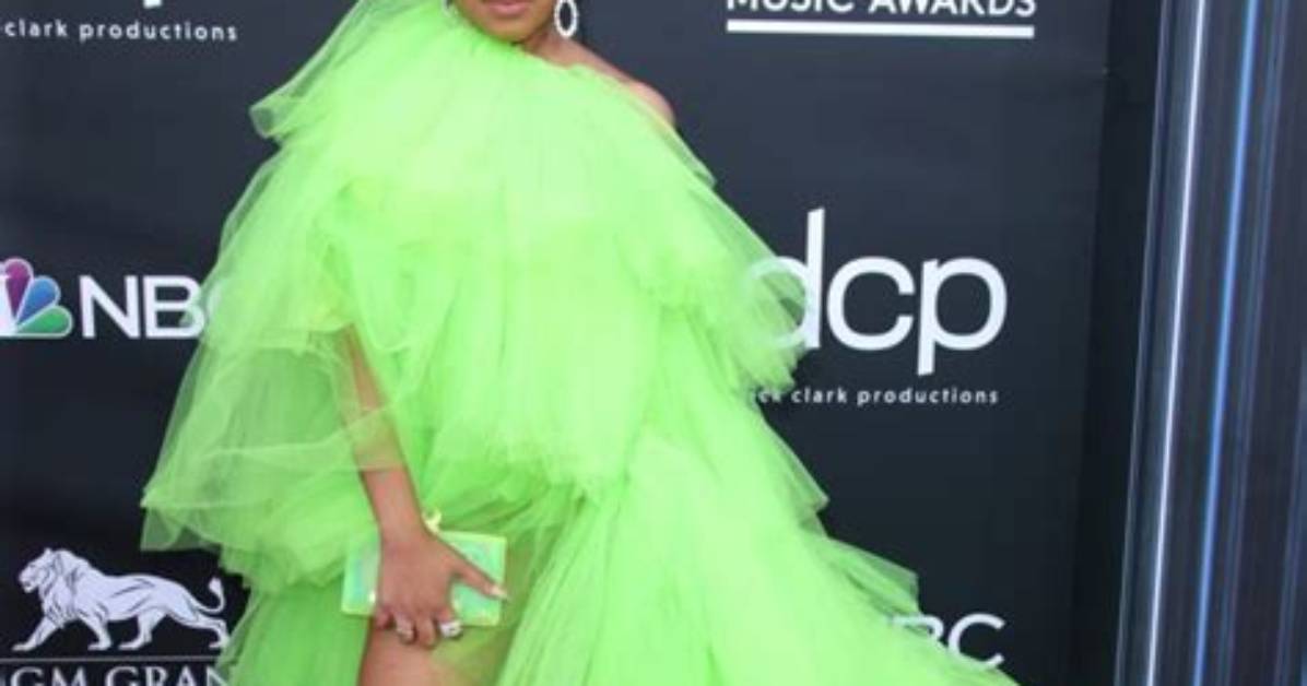 Worst Billboard Awards Dresses 2019 — See Wacky Red Carpet Fashion