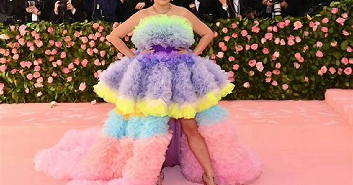 Worst Met Gala Dresses of 2019 — Photos