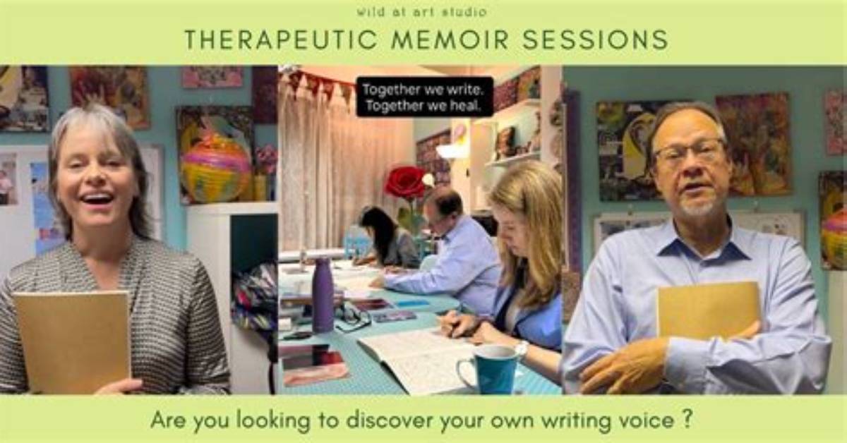 Writing Them Was ‘Therapeutic’ – Hollywood Life