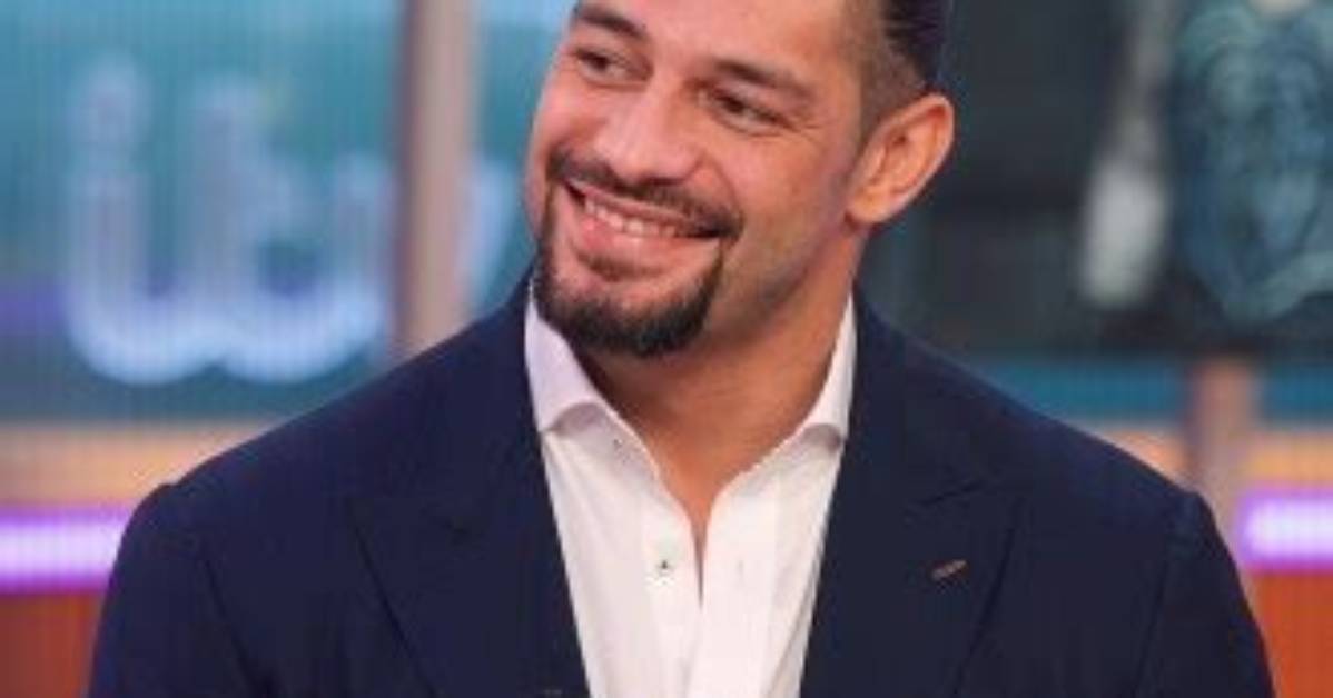 Wwe Celebs React with #Thankyouroman Tweets – Hollywood Life