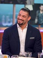 Wwe Celebs React with #Thankyouroman Tweets – Hollywood Life