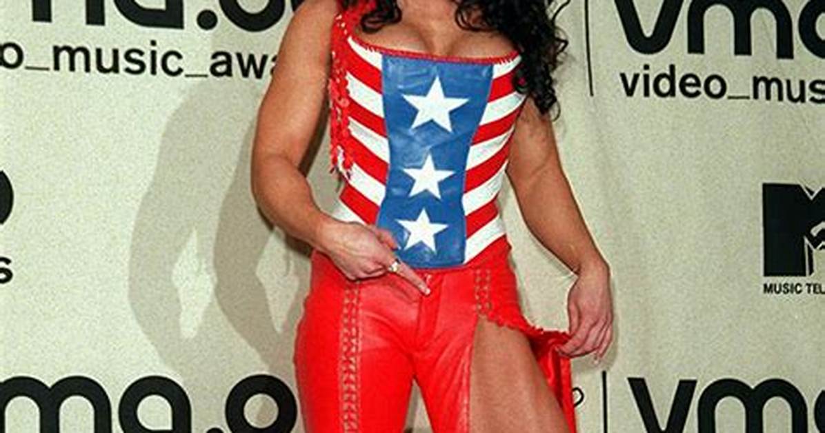 Wwe Star Chyna — Pics – Hollywood Life