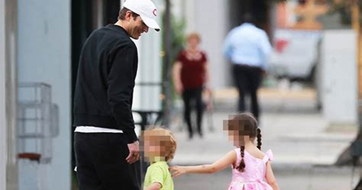 Wyatt Kutcher – Hollywood Life