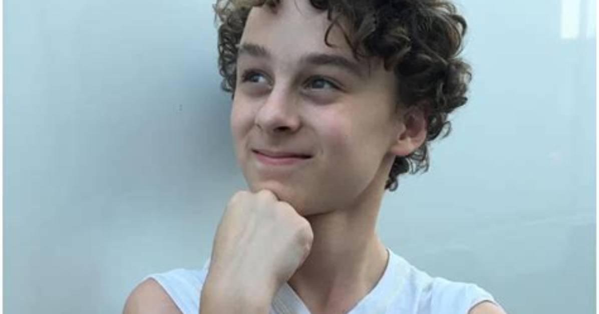 Wyatt Oleff’s Net Worth, Biography, Career, Awards, Fact and Life Story