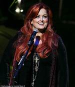 Wynonna Judd Responds to Negative Reaction to Cma Awards Performance – Hollywood Life