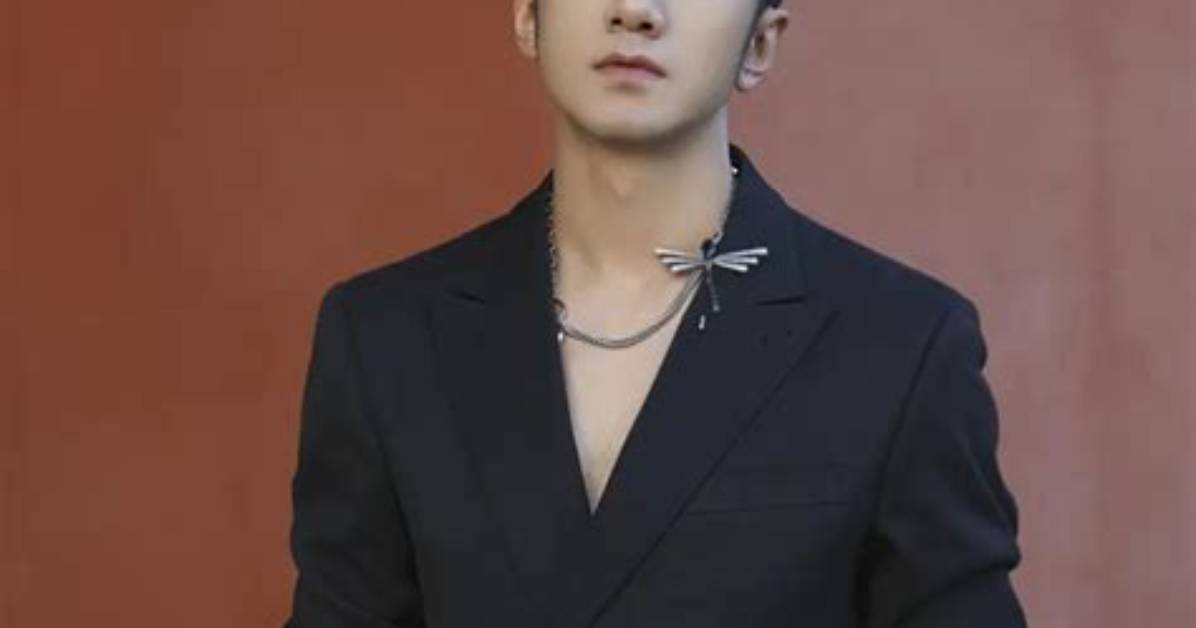 Xiao Shunyao