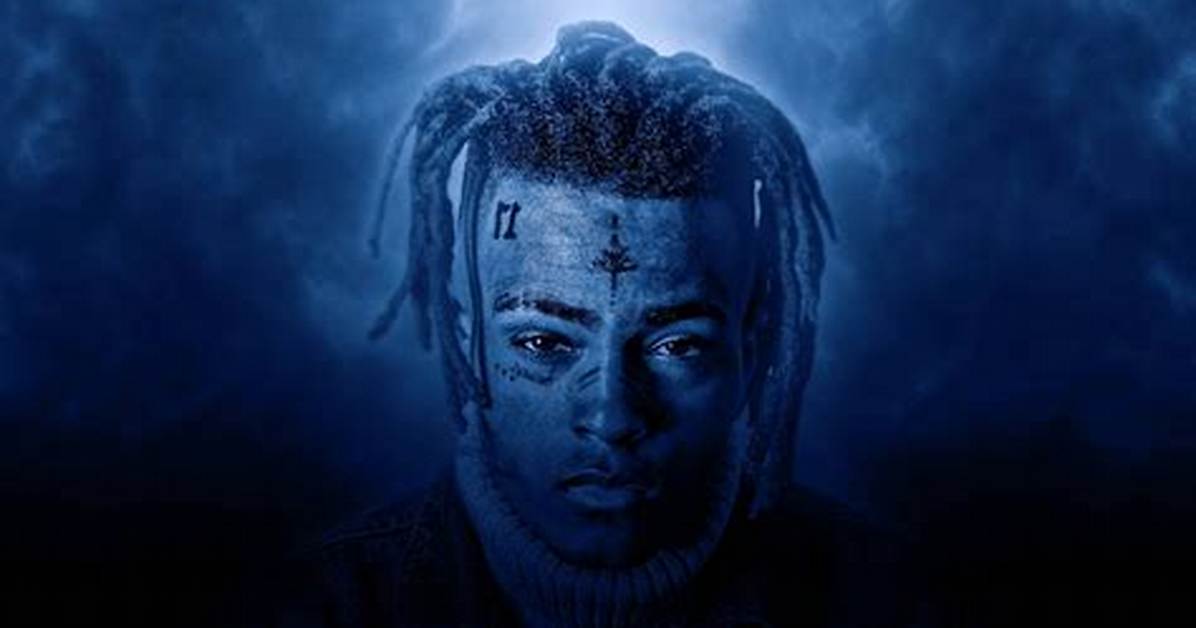 Xxxtentacion — Pics