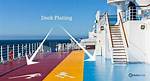 Yachting: What Does Red on Deck Mean on a Boat? ‘Red on Deck’ Meaning Explained