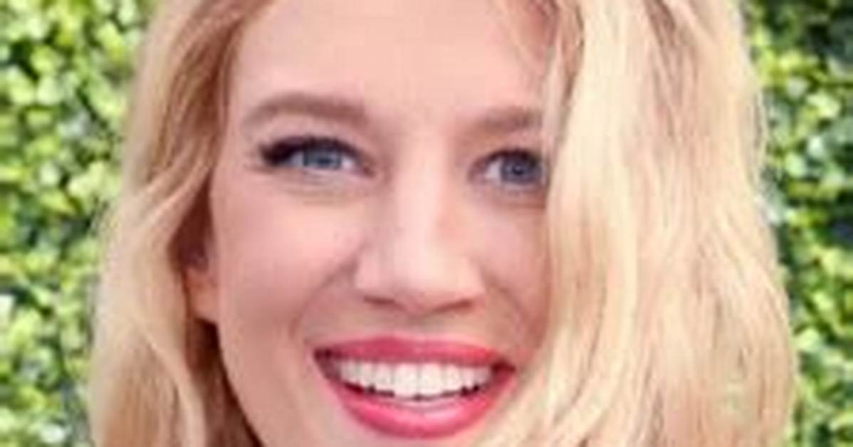 Yael Grobglas- Wiki, Age, Husband, Ethnicity, Net Worth, Height, Career ·