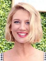 Yael Grobglas- Wiki, Age, Husband, Ethnicity, Net Worth, Height, Career ·