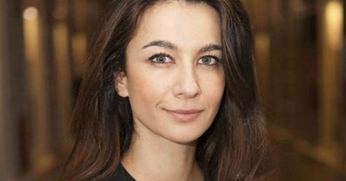 Yalda Hakim Bio, Age, Height, Parents, Husband, Bbc News, Foundation, Salary