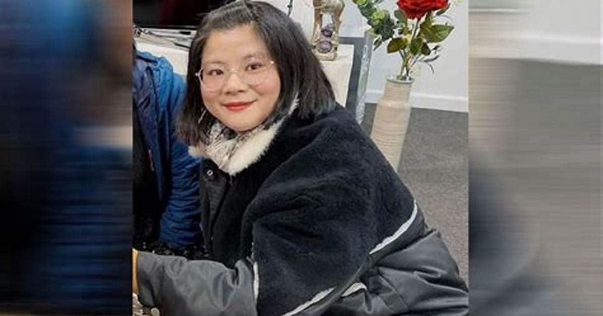Yanfei Bao Missing Update | Is Real Estate Agent Found Yet