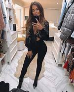 Yasmin Wilshin