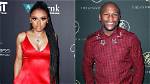 Yaya Mayweather’s Son Kentrell Jr. Bonds with Dad Floyd in Cute Video – Hollywood Life