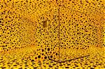 Yayoi Kusama