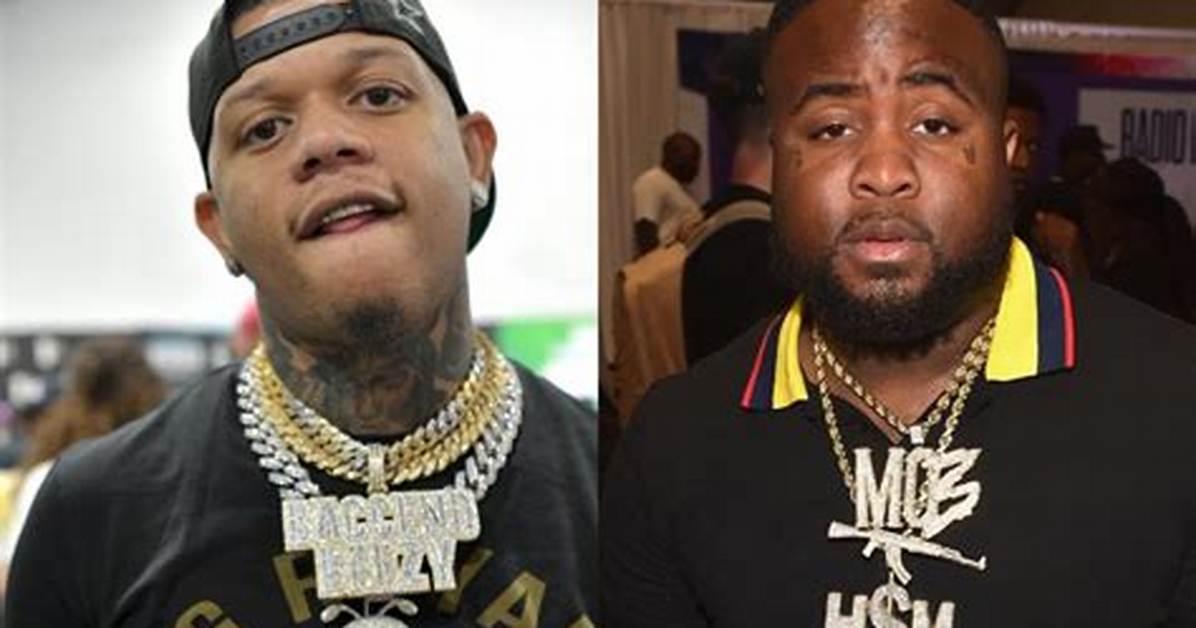 Yella Beezy Girlfriend or Baby Mama Name – Gay Rumors Amid Sexual Assault Allegations
