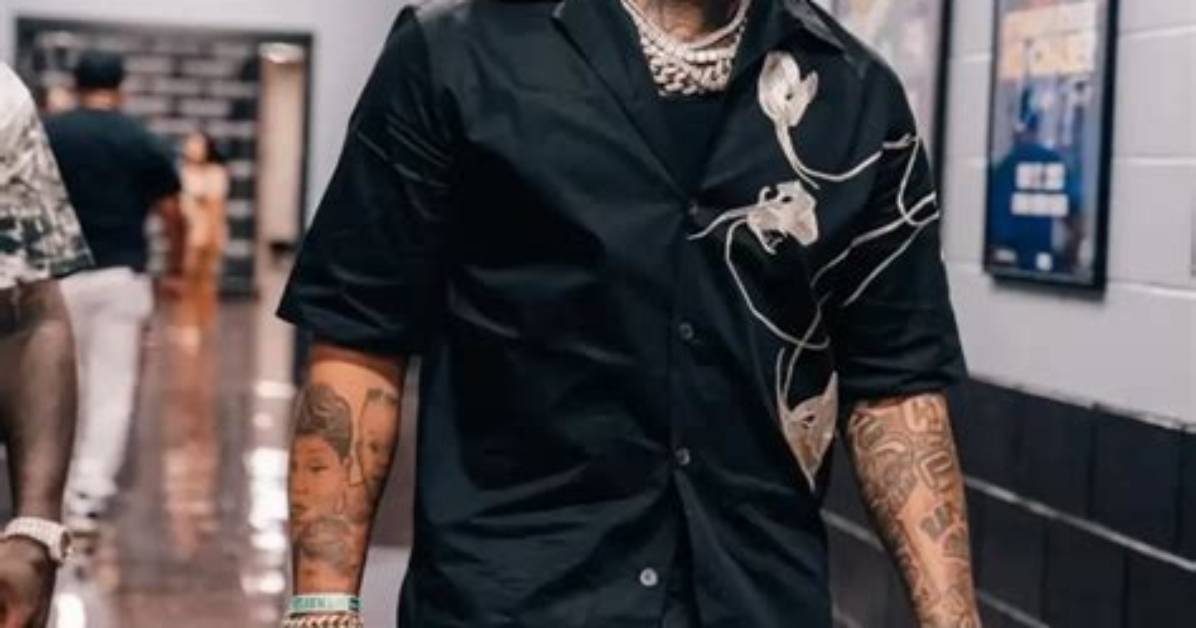 Yella Beezy Real Name, Net Worth, Age, Family, Father, Birthday, House, Haircut, Hometown