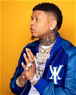 Yella Beezy