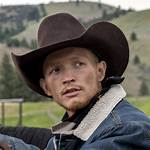 Yellowstone Actor Jefferson White Wikipedia and Age, Does He Play Jimmy in the Show?