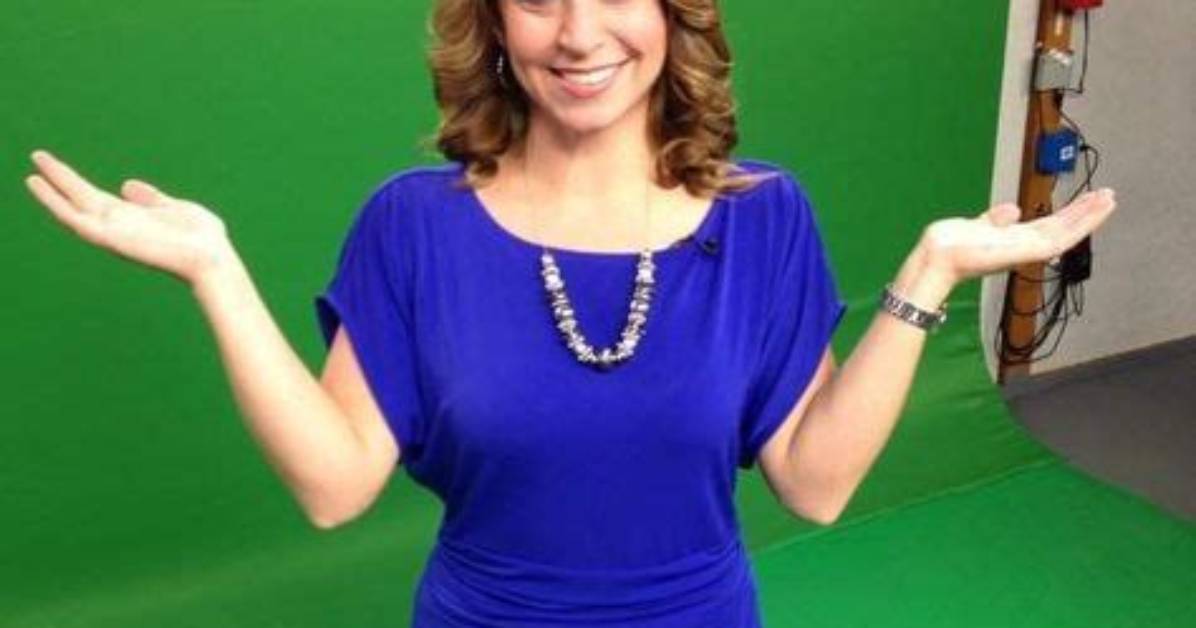 Yes, Nicole Papay Is Leaving Fox Carolina but Where Is She Going? Meet Her Husband Aaron Cheslock