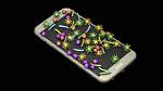 Yes, Your Phone’s Covered in Germs, but with This Highly-Rated Sanitizer, You Can Disinfect in Minutes