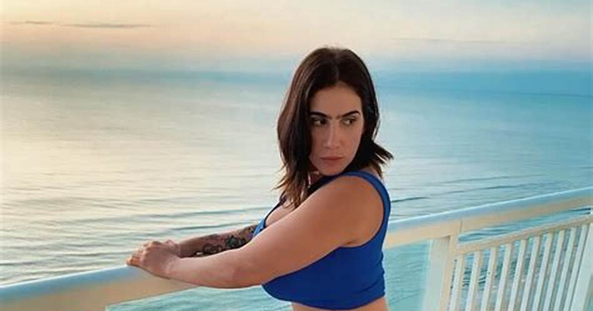 Yinyleon Russian Model Net Worth | Age, Height, Weight & More