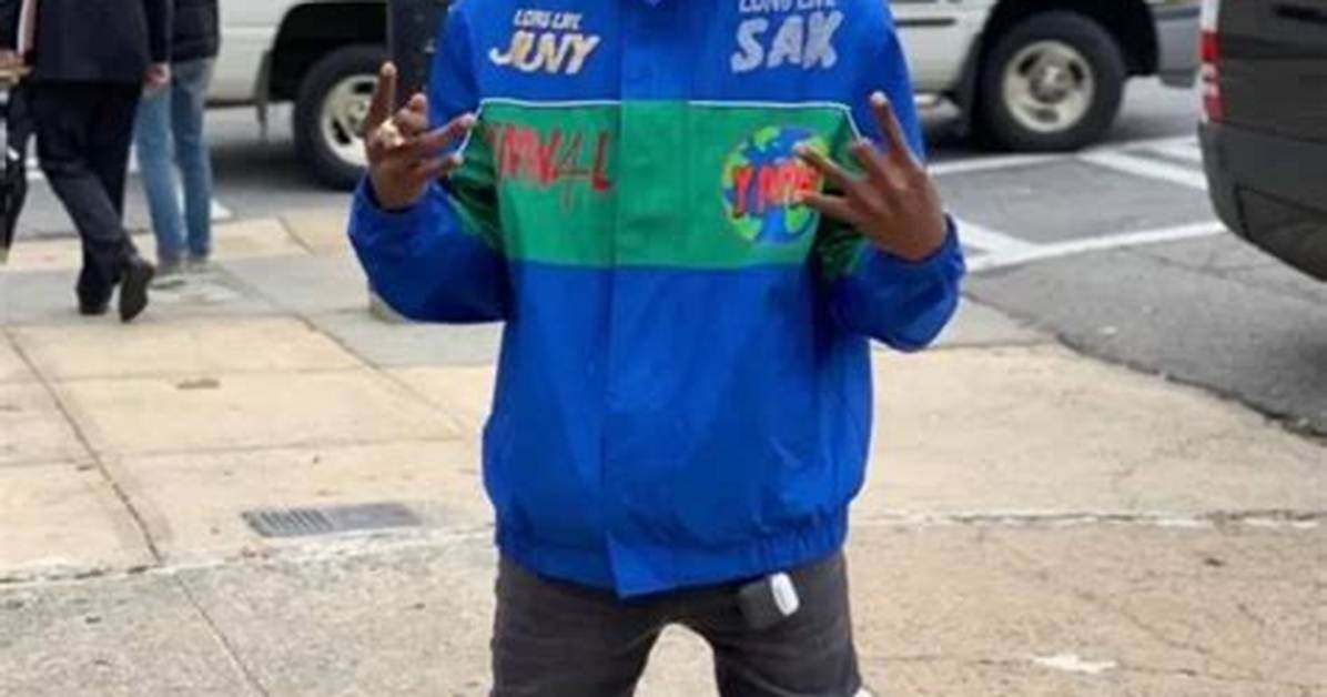 Ynw Melly's Height and Weight: a Comprehensive Analysis