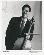 Yo-Yo Ma: 5 Things on the Renowned Cellist Who Played on Border: U. S. ‘Isn’t a Full Hotel’