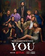 ‘You’ Tv Show — Photos