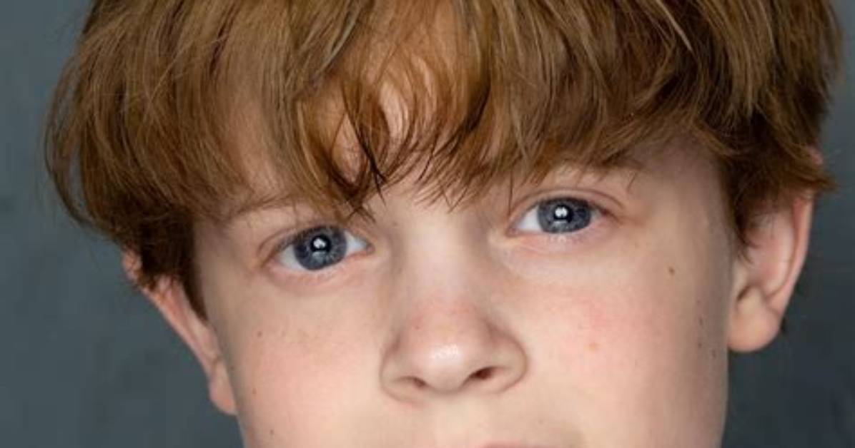 Young Actor Jaylin Webb, 16, Stars in the Sequel, ‘Armageddon Time’