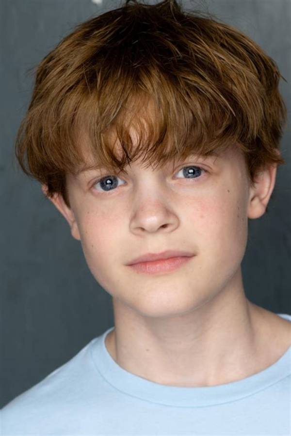 Young Actor Jaylin Webb, 16, Stars in the Sequel, ‘Armageddon Time’
