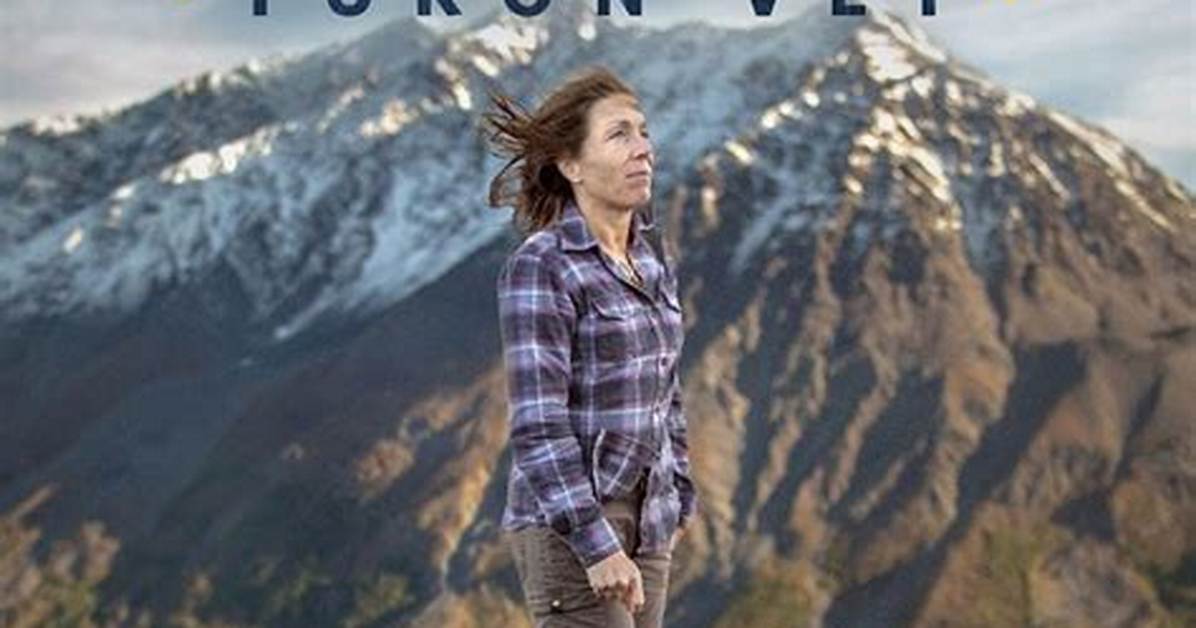 Your Guide to Dr. Oakley's Better Wild: Unlocking Nature's Secrets
