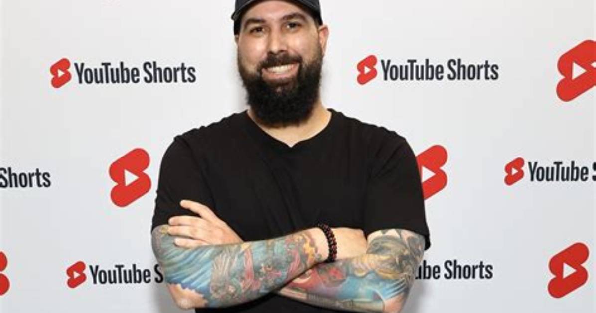 Youtube Star Ben Potter’s Cause of Death Revealed: Report