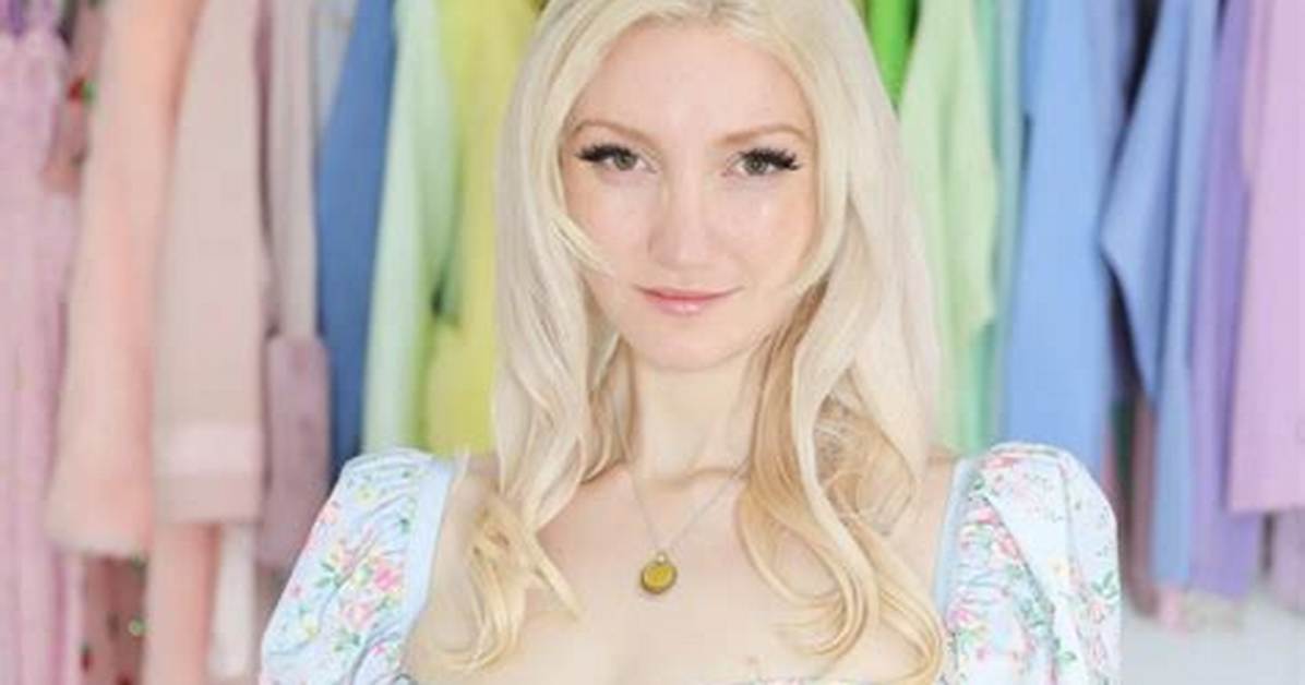 Youtube Star ‘Pretty Pastel Please’, Alexandra, Dead at 30