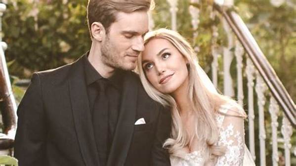 Youtube Star Weds Marzia Bisognin in Sweet Ceremony – Hollywood Life