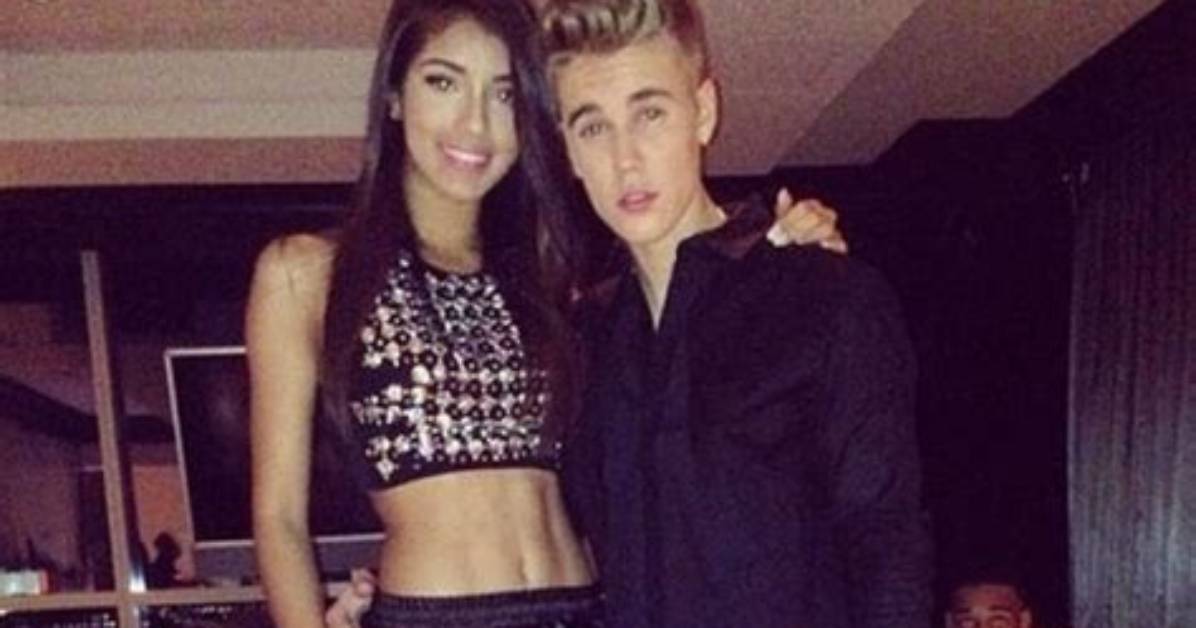 Yovanna Ventura Defends Selena Gomez on Instagram — Weird?