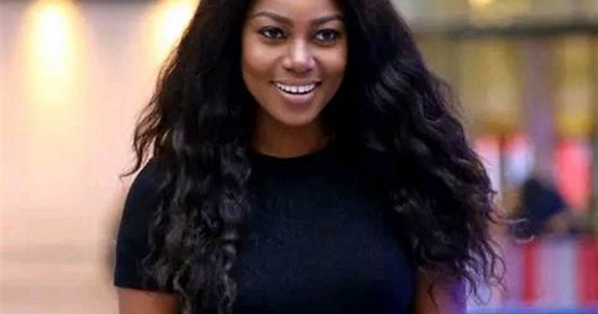 Yvonne Nelson Bio, Age, Daughter, Height, Husband, Wedding, Baby Father, Movies, Family, Net Worth, News, Instagram