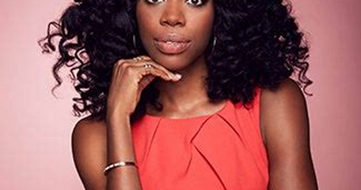 Yvonne Orji — Photos of the ‘Insecure’ Star – Hollywood Life