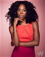 Yvonne Orji — Photos of the ‘Insecure’ Star – Hollywood Life