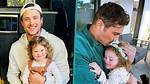 Zac Efron Bonds with Little Sister & Brother Sister at the Carnival – Hollywood Life